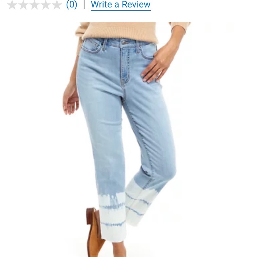 Crown & Ivy Jeans
